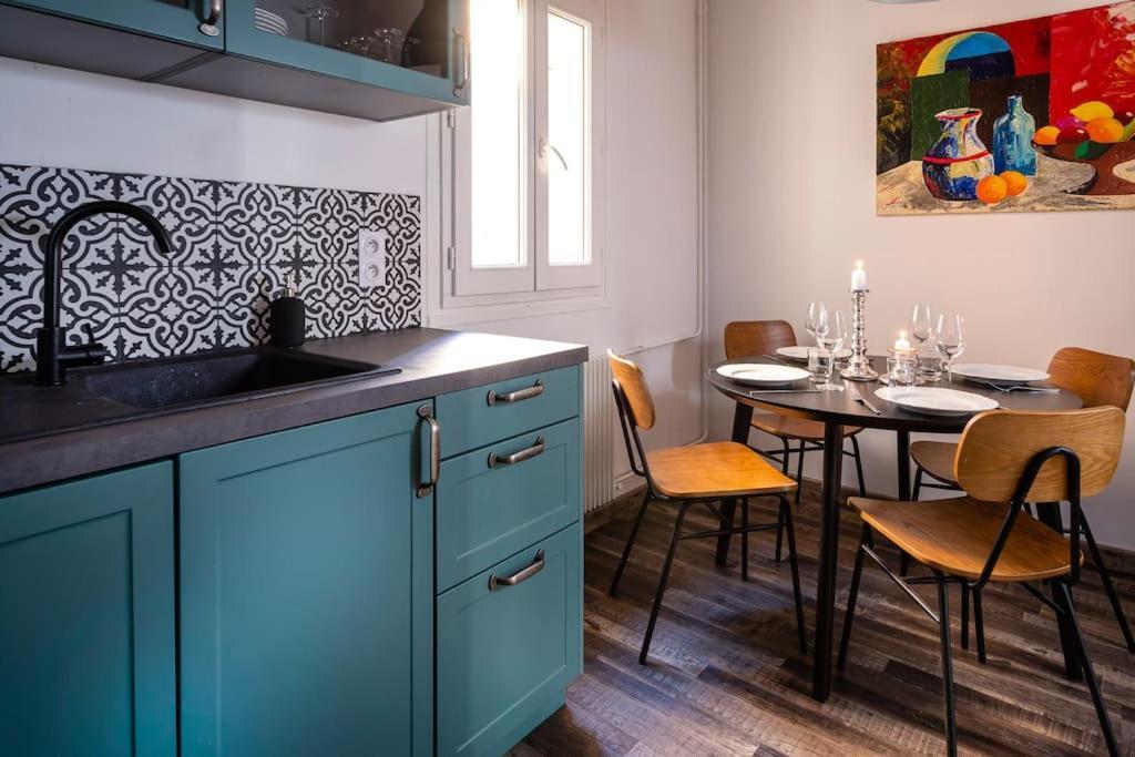 Maison Ventoux Carpentras Luaran gambar