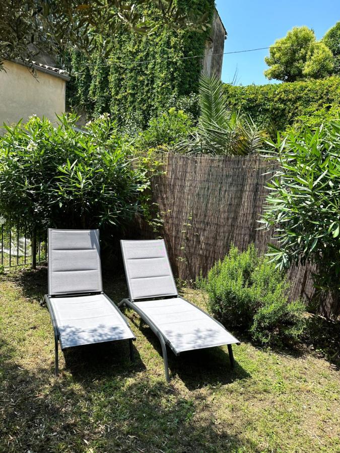 Maison Ventoux Carpentras Luaran gambar